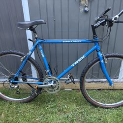1992 Trek 930 Single Track ATB