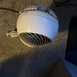 Electric Fan