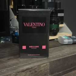 Valentino Born In Roma Intense 3.4 Oz