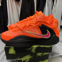 Nike Giannis Freak 7 Size 12