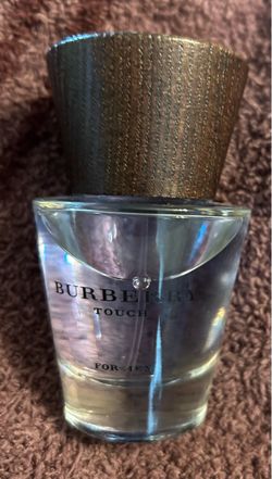 Burberry Touch for Men Cologne