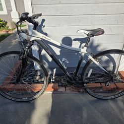 Specialized Ariel Hybrid Bicycle
