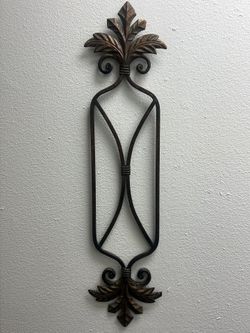 Metal Wall Art
