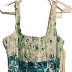 Calvin Klein Petite Dress