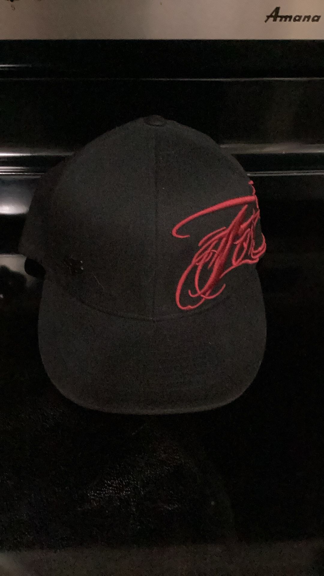Flex Fox Baseball Hat