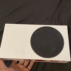 Xbox s