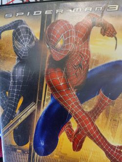 Spiderman 3