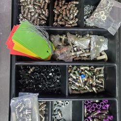 cable tv installation parts