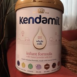 Kendamil