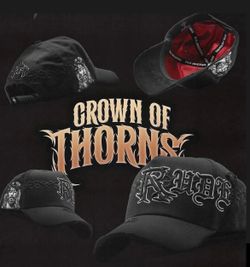 31 Hats Barbas Hats Dandy Hats Rude Awakening