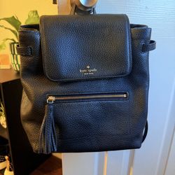 Kate Spade New York Backpack 