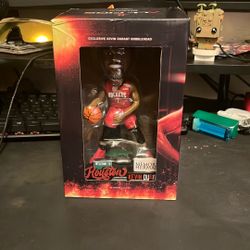 Exclusive Kevin Durant Bobblehead
