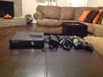 XBOX 360