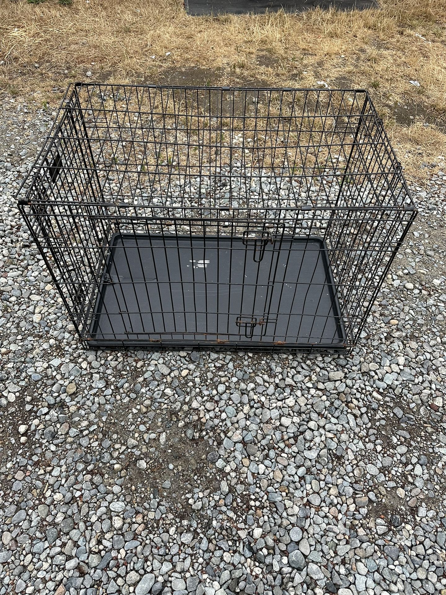 Dog Crate Medium/large