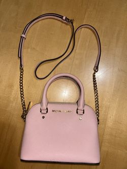 Michael Kors Mini Crossbody 