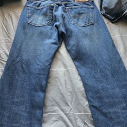 Levi Jeans