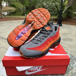 Nike Airmax 95 Atlanta (DS)