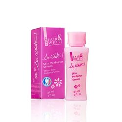 Fair & White So White Skin Perfector lightening Serum 30ml