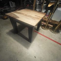 Small Table 