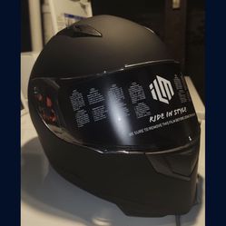 Helmet Brand New Large Size 