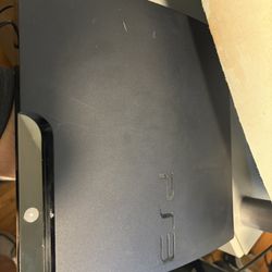 Ps3 Modded With Tons Of Games