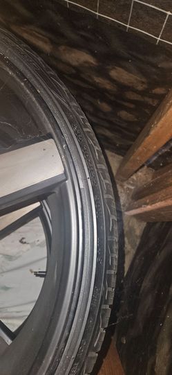 Rims 22"