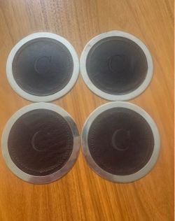 Pottery Barn coasters