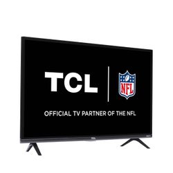 TCL 32-inch 1080p Roku Smart LED TV - 32S327 