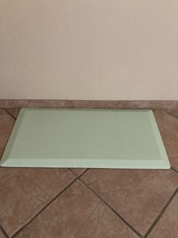 New-Cushioned Ophanie Mat