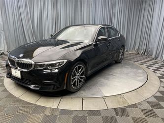 2019 BMW 330i