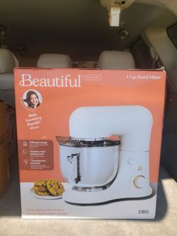 Beautiful 5.3 Qt Stand Mixer