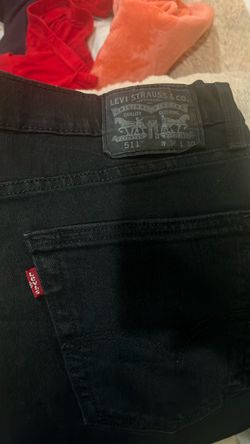 Levi’s