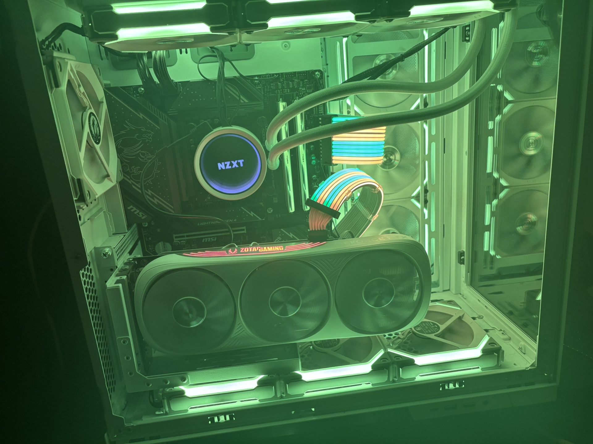 Gaming Computer 🤩