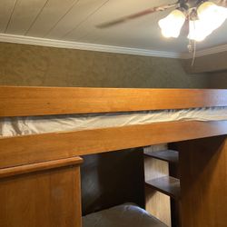 Twin Bed Frames 