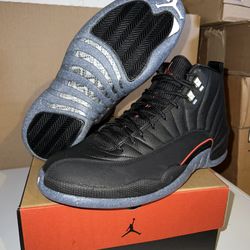 Jordan 12 Utility Size 12
