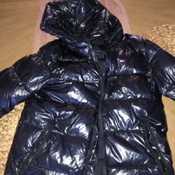 Tommy Hilfiger Puffer Jacket