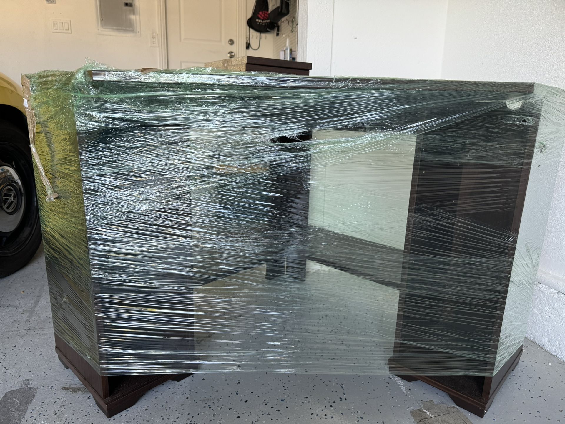 Computer Corner Table - Used