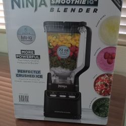 Ninja Blender $65
