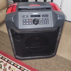 ION Speaker Out Door  For Party 
