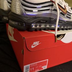 Nike air max TL2.5 size 11