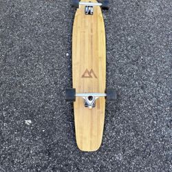 Longboard