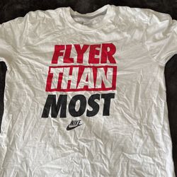 Nike Tee 