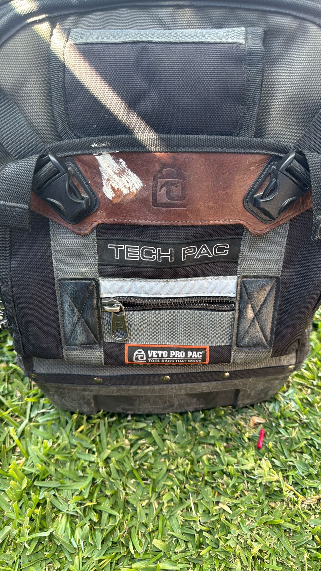 Veto Pro Pac Tech Series 