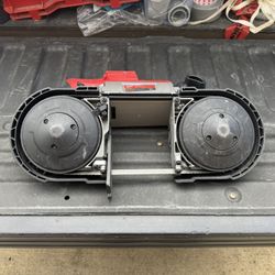 Milwaukee M18 Deep Cut Band Saw