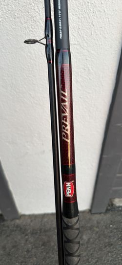 Penn surf rod