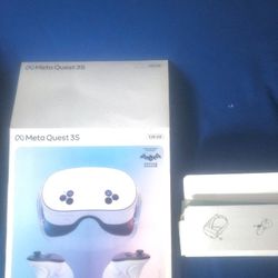 Meta Quest 3s 128gb