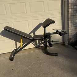 Workout Bench Price Firm 
