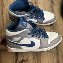 Jordan 1