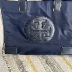 Ella Tory burch  Tote Bag