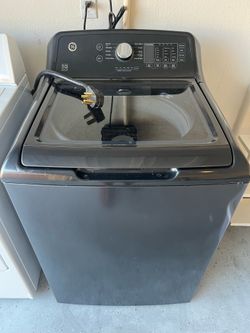 GE Washing Machine